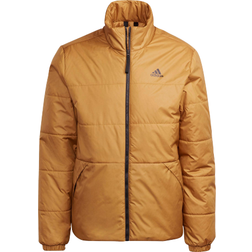 Adidas BSC 3-Stripes Insulated Winter Jacket - Mesa