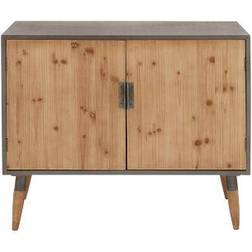 Olivia & May Buffet Storage Cabinet 39x33"