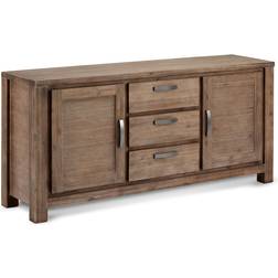 Manor House Alaska Sideboard