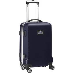 Mojo Colorado Rockies 21" 8-Wheel Hardcase Spinner Carry-On Suitcase
