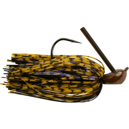 Googan Squad Juicee Jig 14.2g Cowboy Craw