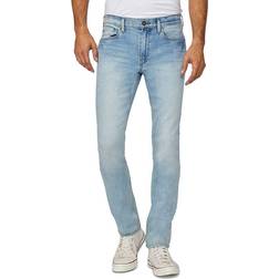 Paige Lennox Slim Fit Jeans - Pruitt