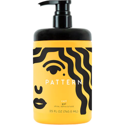 Pattern by Tracee Ellis Ross Curl Gel 25fl oz