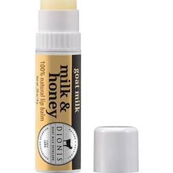 Dionis Lip Balm Milk & Honey 8g