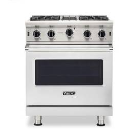 Viking VGIC53024BSSLP White