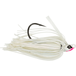 Googan Squad Grass Hero 10.6g White