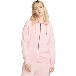 Nike Zip Hoodie Women - Pink