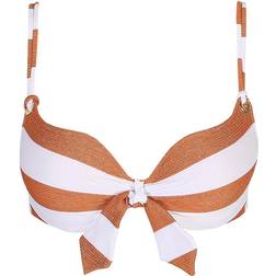 Marie Jo Fernanda Bikini Top - Summer Copper