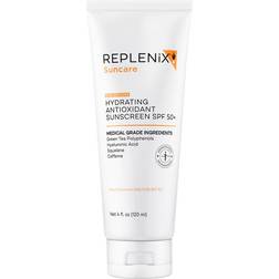 Replenix Hydrating Antioxidant Sunscreen SPF50+ 120ml