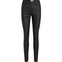 Object Belle MW Coated Pants