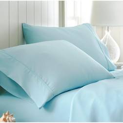 Becky Cameron Performance 2-pack Pillow Case Blue (76.2x50.8)