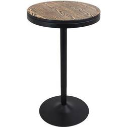 Lumisource Dakota Bar Stool 43"