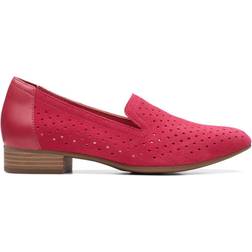 Clarks Juliet Hayes - Fuchsia