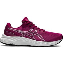 Asics Gel-Excite 9 W - Fuchsia Red/Pure Silver