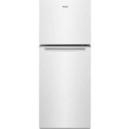 Whirlpool WRT112CZJW White