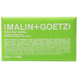 Malin+Goetz Lime Bar Soap 4.9oz