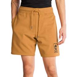 Timberland Sweatshorts - Wheat