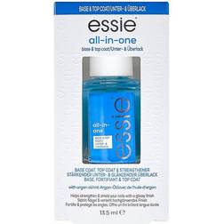 Essie All-in-One Base & Top Coat 0.5fl oz