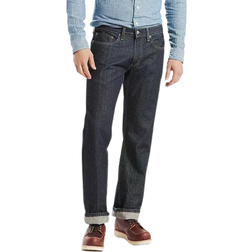 Levi's Big Tall 559 Relaxed Straight Fit Jeans - Tumble Rigid