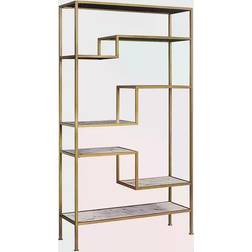 Teamson Home Marmo Large Shelf