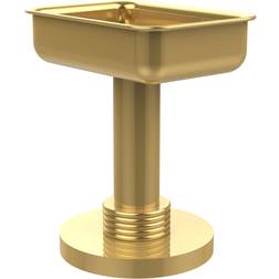 Allied Brass Vanity (956G-PB)