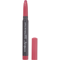 Ulta Beauty Velvet Matte Lip Crayon Jungle