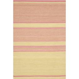 Safavieh Kilim Collection Pink, Yellow 274.32x365.8cm