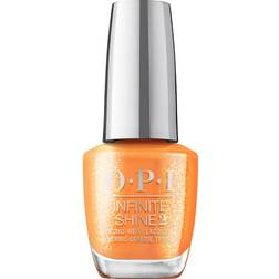 OPI Power Of Hue Collection Infinite Shine Mango for it 15ml