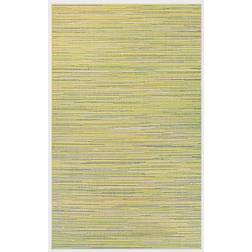 Couristan Monaco Alassio Yellow 45x65"