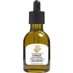 The Body Shop Ginger Scalp Serum 1.7fl oz