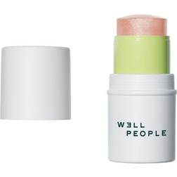 Well People Supernatural Stick Highlighter Rose Glow