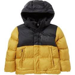 Helly Hansen Kid's Vision Puffy Jacket - Arrowwood (40505-349)