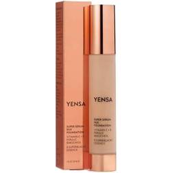 Yensa Super Serum Silk Foundation Light Neutral