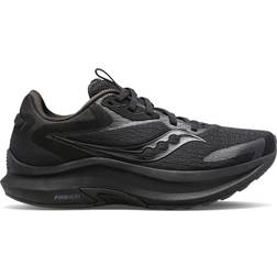 Saucony Axon 2 W - Triple Black