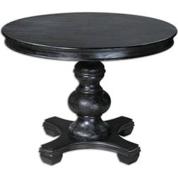 Uttermost Brynmore Dining Table 42x42"