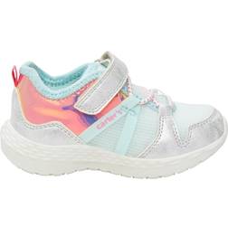 Carter's Iridescent Sneakers - Multi