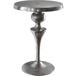 Uttermost Noland Small Table 21x21"