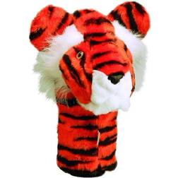 Daphne's Headcovers Tiger Golf Headcover