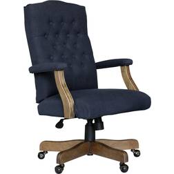 Boss Office Products Executive Office Chair 47"