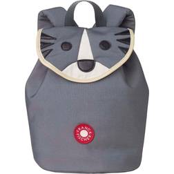 Franck & Fischer Laban Tiger Backpack - Grey