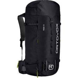 Ortovox Trad 35 Climbing backpack Black Raven 35 L