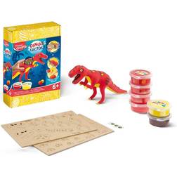 Maped Creativ Dinos Factory Set (907210)