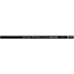 Tombow MONO blyant 100 7H kvalitetsblyant
