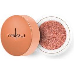 Mellow Glitter Chrome Eyeshadow Rose Gold