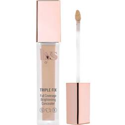 Lys Triple Fix Full Coverage Brightening Concealer MN5