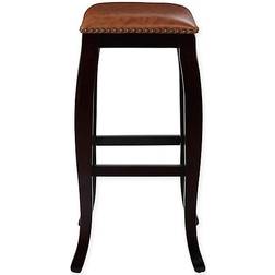 Linon San Francisco Bar Stool 30"