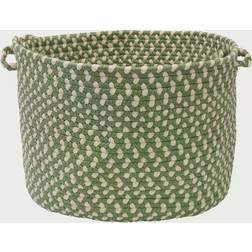 Colonial Mills Montego Braided Basket 14"