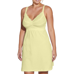 Cosabella Dolce Curvy Babydoll - Mignonette