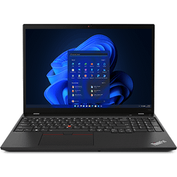 Lenovo ThinkPad P16s Gen 1 21BT0001GE