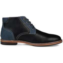 Vance Co. Franco Chukka Boots M - Black